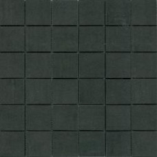 MODENA BLACK 2X2 MOSAIC