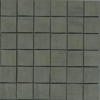 MODENA DARK GREY 2X2 MOSAIC