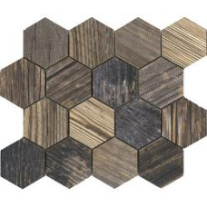 REC.GEMS AGATA HEX 3