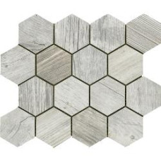 REC.GEMS BIANCO HEX 3