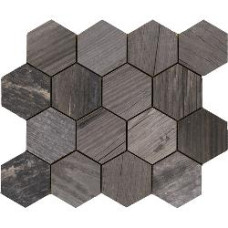 REC.GEMS QUARZO HEX 3