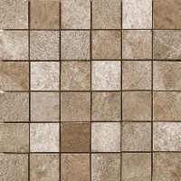 ROYAL STONE HAVANA 2X2 MOSAIC
