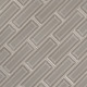 DOVE GRAY 2X6 BEVELED
