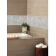 DOVE GRAY QUARTER ROUND MOLDING