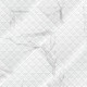 DYMO STATUARY CHEX WHITE 12X24 GLOSSY