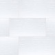 DYMO STRIPE WHITE 12X24