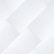 DYMO STRIPE WHITE 12X24