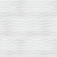 DYMO WAVY WHITE 12X24