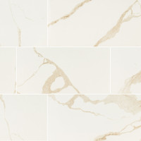 EDEN CALACATTA 12X24 MATTE