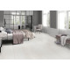 EDEN DOLOMITE 4X24 BULLNOSE POLISHED