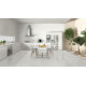 EDEN DOLOMITE 4X24 BULLNOSE POLISHED