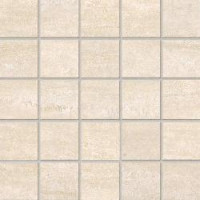 ALPES BEIGE 2X2 MOSAIC