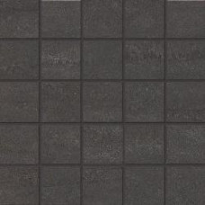 ALPES NERO 2X2 MOSAIC
