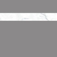 CAPRI CARRARA 3X24 BULLNOSE