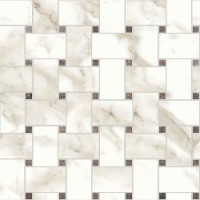 MASSA CALACATTA WEAVE POLISHED