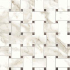 MASSA CALACATTA WEAVE POLISHED