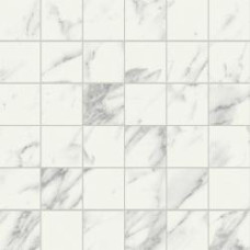 MASSA STATUARIO 2X2 MOSAIC