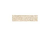 TUSCANY CROSS CUT BEIGE 3X12 POL