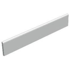 TEXTILE ECRU 3X24 BULLNOSE