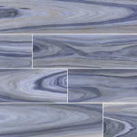 DELLANO EXOTIC BLUE 8X48