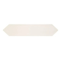 FLOW WHITE 3X12 PICKET