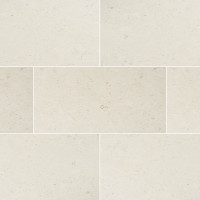 MAYRA WHITE 12X24X3CM PAVER