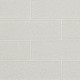 FROSTED ICICLE GLASS