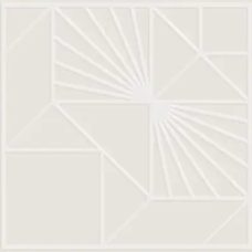 GATSBY WHITE 8.5