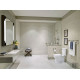 DIMENSIONS GLACIER 3X24 BULLNOSE