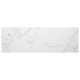 GLACIER PEARL 32X64 POLISHED SETS