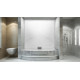GLACIER PEARL 32X64 POLISHED SETS