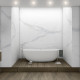 GLACIER STATUARY 32X96 POLISHED SETS