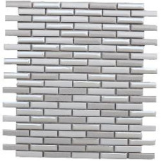 ELEMENTS BRICK EGG SHELL WHITE