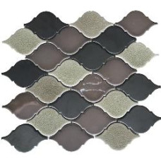 ELEMENTS ARABESQ HEATHER GREY
