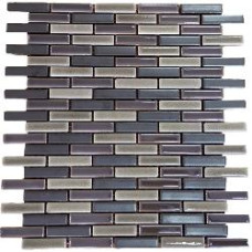 ELEMENTS BRICK HEATHER GREY