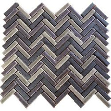 ELEMENTS CHEV/HER HEATHER GREY
