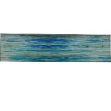 RIPPLE SEA GREEN 2X8