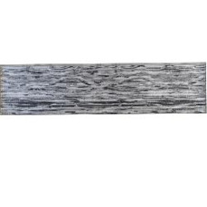 RIPPLE STONE GREY 2X8