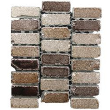 STEEL METALLIC BRONZE BOND
