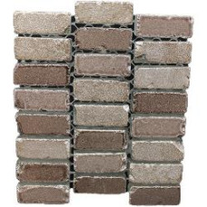 STEEL METALLIC NICKEL BOND