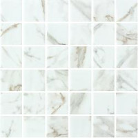 DANBY CALACATTA 2X2