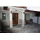 GOLDEN WHITE MESH RANDOM PAVER