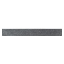DIMENSIONS GRAPHITE 3X24 BULLNOSE