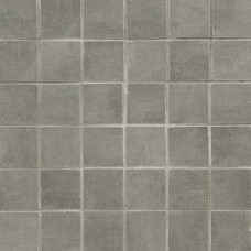 GRIDSCALE GRAPHITE 2X2 MOSAIC