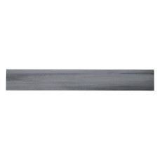WATERCOLOR GRAPHITE 3.5X24 BULLNOSE