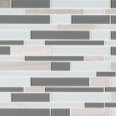 GRAY CLIFF INTERLOCKING
