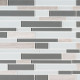 GRAY CLIFF INTERLOCKING