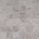 NAPA GRAY 2X2 MOSAIC