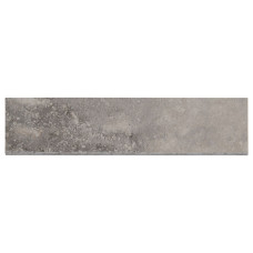 NAPA GRAY 3X24 BULLNOSE