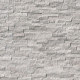 GRAY OAK SPLITFACE 6x24 PANEL